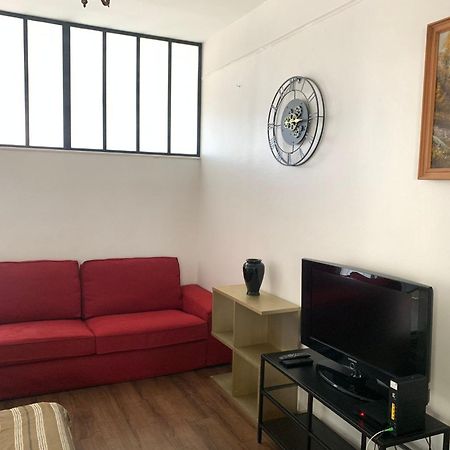 Grand Appartement Avec Terrasse & Jardin A 5 Minutes De Paris Cachan Exterior photo