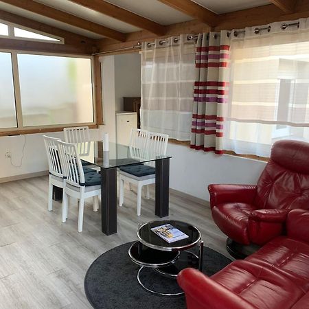 Grand Appartement Avec Terrasse & Jardin A 5 Minutes De Paris Cachan Exterior photo