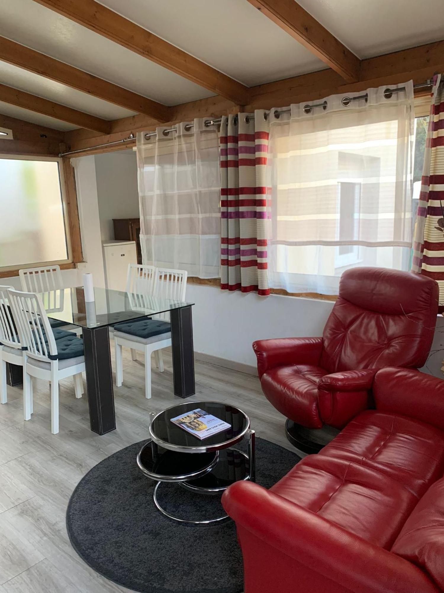 Grand Appartement Avec Terrasse & Jardin A 5 Minutes De Paris Cachan Exterior photo