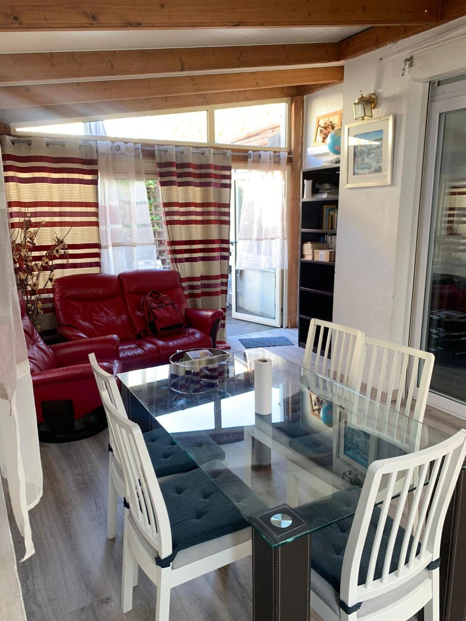 Grand Appartement Avec Terrasse & Jardin A 5 Minutes De Paris Cachan Exterior photo
