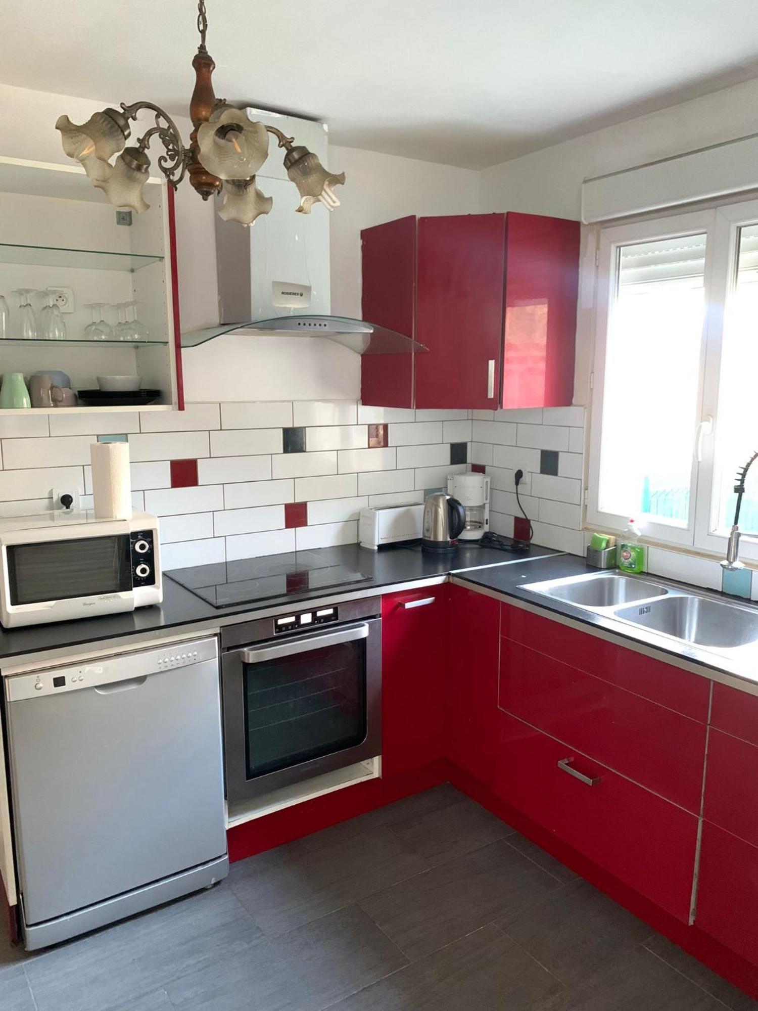 Grand Appartement Avec Terrasse & Jardin A 5 Minutes De Paris Cachan Exterior photo