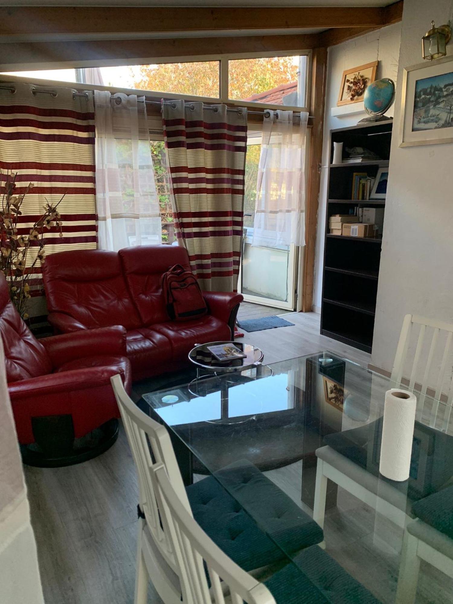 Grand Appartement Avec Terrasse & Jardin A 5 Minutes De Paris Cachan Exterior photo